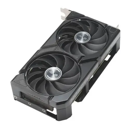 Asus Dual RX 9060 XT 16GB GDDR6 Graphics Card (DUAL-RX9060XT-16G)