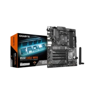 Gigabyte B550 Eagle WIFI6 AM4 ATX Motherboard
