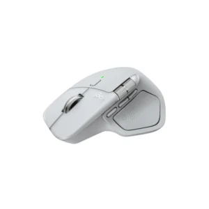 Logitech MX Master 4 for Mac, Ergonomic Wireless Mouse