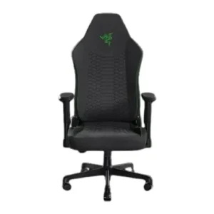 Razer Iskur V2 X Black Green Gaming Chair (RZ38-05310100-R3UA)