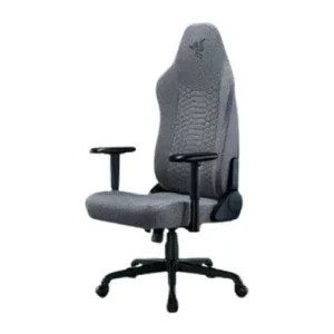 Razer Iskur V2 X Light Grey Gaming Chair (RZ38-05310200-R3UA)