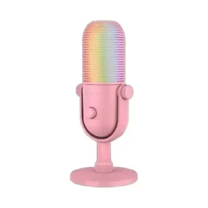 Razer Seiren V3 Chroma RGB USB Quartz Microphone (RZ19-05060300-R3M1)
