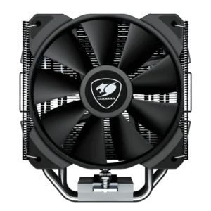 COUGAR Forza 50 Essential 120mm Single Tower CPU Air Cooler ( Black )