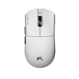 CYBEART Artimis 1K Wireless Tri Mode Ambidextrous Gaming Mouse