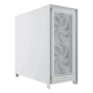 Corsair Frame 5000D Workstation E-ATX Mid Tower Cabinet White