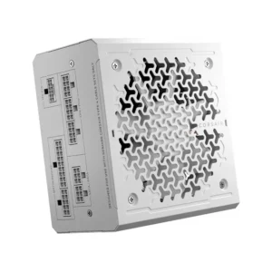 Corsair RM850E 850 Watt Fully Modular Low Noise ATX Power Supply White (CP-9020293-IN)