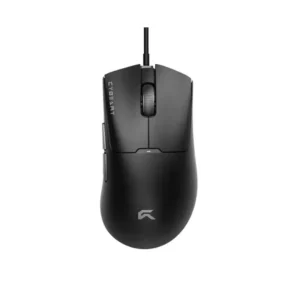 Cybeart Ghost 49g Ultra-light Wired Gaming Mouse Black