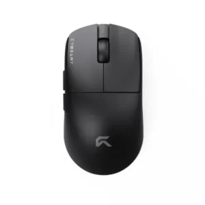 Cybeart Xeus – 8K 39g Ultra-light Tri-Mode Wireless Gaming Mouse Black