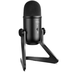 FIFINE K678 - Studio Recording USB Microphone