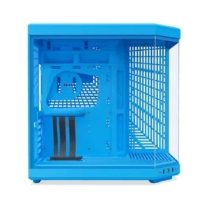 HYTE Y70 Blueberry Milk E-ATX Mid Tower Cabinet