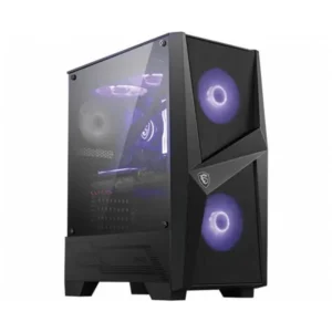 SCL Gaming MSI PC 5
