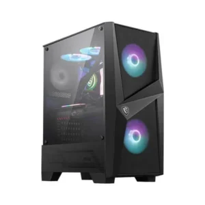 SCL Gaming MSI PC 7