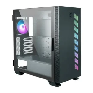 SCL Gaming MSI PC 10