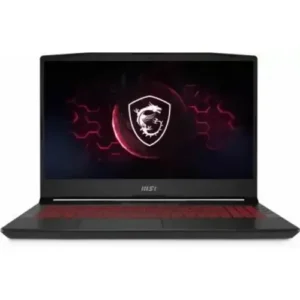 MSI Pulse GL66 Gaming Notebook - 9S7-158314-046 12th Intel Core i7 16 GB RAM 1 TB SSD 15.6" Windows 11 Grey