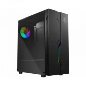 SCL Gaming MSI PC 9