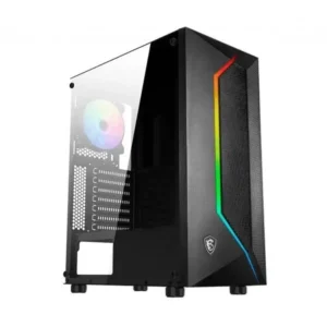 SCL Gaming MSI PC 8