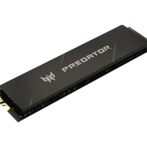 Acer Predator GM7000 2TB PCIe4.0 M.2 Internal SSD