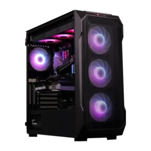 SCL Gaming MSI PC 11