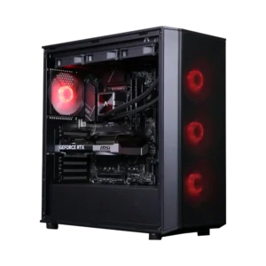 SCL Gaming MSI PC 13