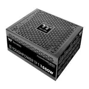 Thermaltake ToughPower TF1 Titanium 1550 Watt Fully Modular Power Supply