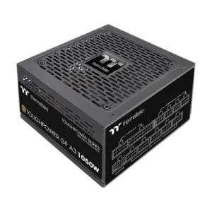 Thermaltake Toughpower GF A3 1050 Watt Gold ATX 3.1 Fully Modular Power Supply (PS-TPD-1050FNFAGD-H-ATX-3-1)