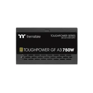 Thermaltake Toughpower GF A3 750W 80 Plus Gold ATX 3.0 Fully Modular Power Supply