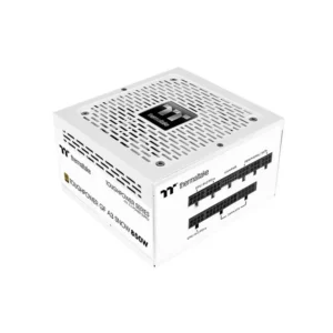 Thermaltake Toughpower GF A3 Snow 850 Watt TT Premium Edition Power Supply (PS-TPD-0850FNFAGx-N)