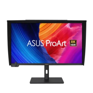 ASUS ProArt Display 8K PA32KCX Professional Monitor –32 inch