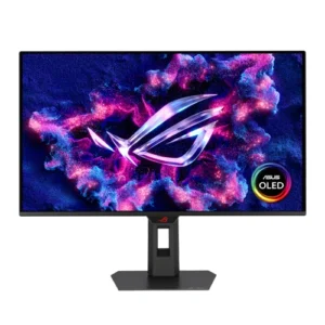 ASUS ROG Strix OLED XG27ACDMS 26.5-inch QHD 280 Hz Gaming Monitor