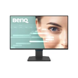 BenQ GW2490C Certified Eye Comfort Black 24 Inch Monitor