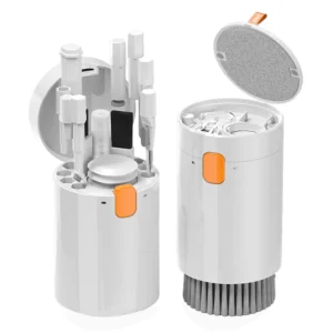CLAW Q20 20-in-1 Cleaning Kit