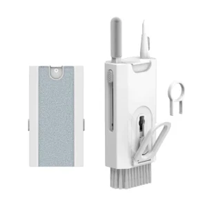 CLAW Q8 – 8-in1 Cleaning Kit