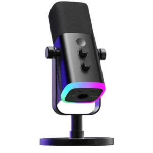 FIFINE AmpliGame AM8T XLR/USB Gaming Microphone Kit (Black)