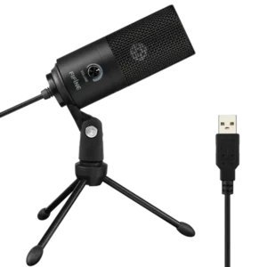 FIFINE K669B USB Microphone Condenser