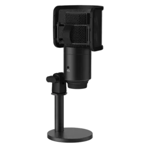 FIFINE K683B USB Desktop Microphone (With Desk Stand)