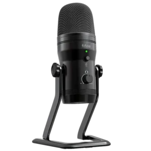 FIFINE K690 Studio Recording USB Microphone