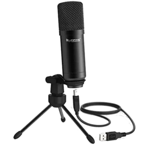 FIFINE K730 USB Condenser Microphone