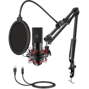FIFINE T732 USB Microphone Kit