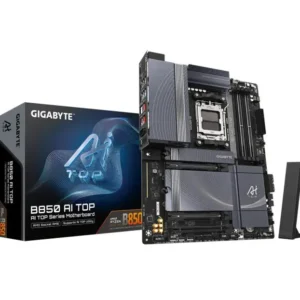 Gigabyte B850 AI TOP ATX Motherboard