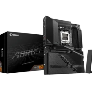 Gigabyte B850 AORUS STEALTH ATX Motherboard