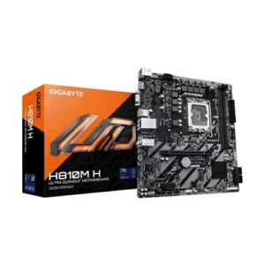 Gigabyte H810M H DDR5 M-ATX Motherboard