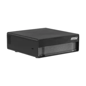 MSI EdgeXpert Compact Desktop AI Supercomputer powered by NVIDIA DGX Spark GB10