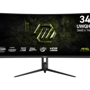 MSI PRO MP273W E14A 27 FullHD 144Hz Monitor