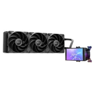 ANTEC Vortex View 360 CPU Liquid Cooler (Black)