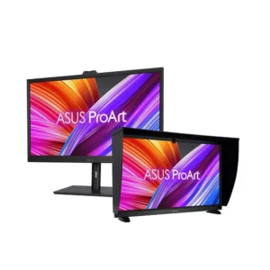 ASUS ProArt Display OLED PA32DC 32 Inch Professional Monitor