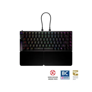 ASUS ROG Falcata HFX V2 Magnetic Switches Gaming Keyboard