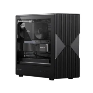 Ant Esports Titan FE Mid-Tower Gaming Cabinet
