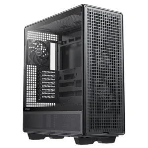 Antec 900 Steel ATX Mid Tower Computer Cabinet (Black)