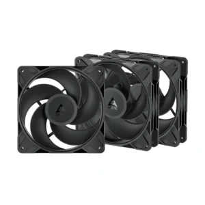 Arctic P14 Pro Reverse Cabinet Fan Black (ACFAN00330A)