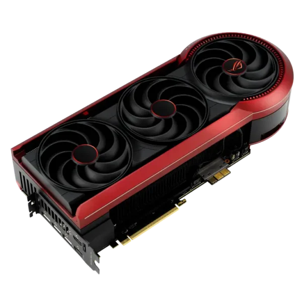 Asus ROG Matrix Platinum GeForce RTX™ 5090 Graphics Cards 30th ...